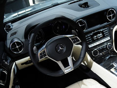 2013款 SL65 AMG 