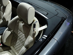 2013款 SL65 AMG 