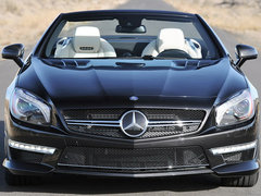 2013款 SL65 AMG 