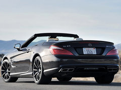 2013款 SL65 AMG 