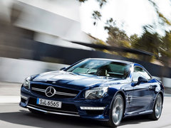 2013款 SL65 AMG 