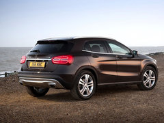 2015款 UK-Version 