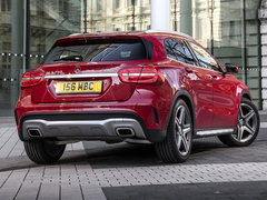2015款 UK-Version 