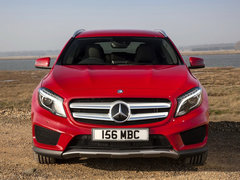 2015款 UK-Version 