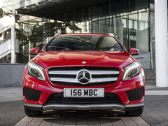 2015款 UK-Version 