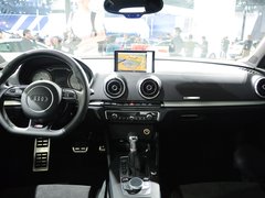 2015款 2.0T Limousine