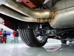 2015款 2.0T Limousine