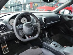 2015款 2.0T Limousine