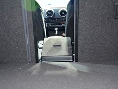 2015款 2.0T Limousine