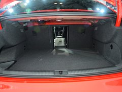 2015款 2.0T Limousine