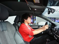 2015款 2.0T Limousine