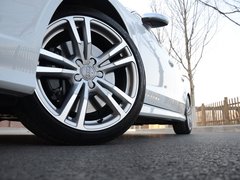 2015款 2.0T Limousine
