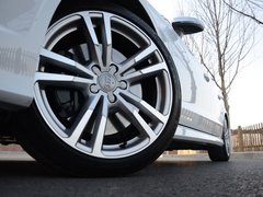 2015款 2.0T Limousine