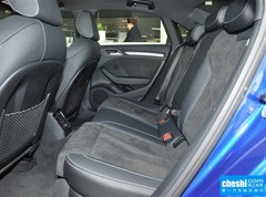 2015款 2.0T Limousine
