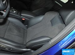 2015款 2.0T Limousine