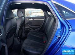 2015款 2.0T Limousine