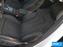 2015款 2.0T Limousine