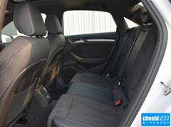 2015款 2.0T Limousine