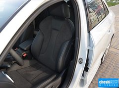 2015款 2.0T Limousine