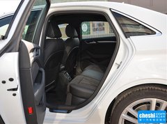 2015款 2.0T Limousine
