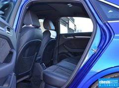 2015款 2.0T Limousine