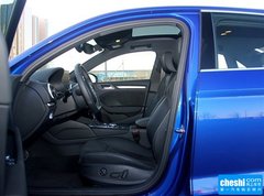 2015款 2.0T Limousine