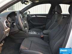 2015款 2.0T Limousine
