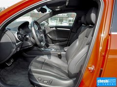 2015款 2.0T Limousine