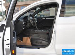 2015款 2.0T Limousine