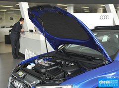2015款 2.0T Limousine
