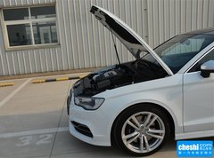 2015款 2.0T Limousine