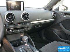 2015款 2.0T Limousine