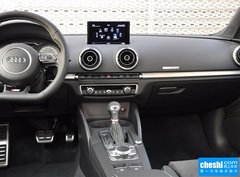 2015款 2.0T Limousine