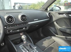 2015款 2.0T Limousine