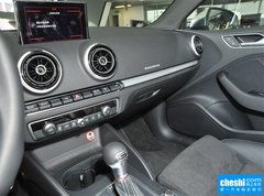 2015款 2.0T Limousine