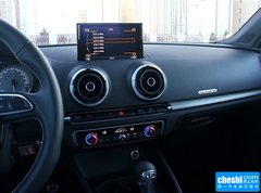 2015款 2.0T Limousine