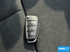 2015款 2.0T Limousine