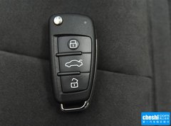 2015款 2.0T Limousine