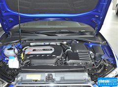2015款 2.0T Limousine
