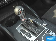 2015款 2.0T Limousine