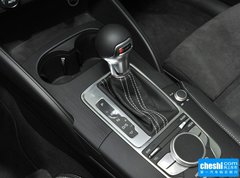 2015款 2.0T Limousine