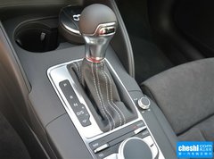 2015款 2.0T Limousine