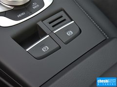 2015款 2.0T Limousine