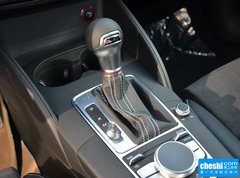 2015款 2.0T Limousine