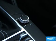 2015款 2.0T Limousine