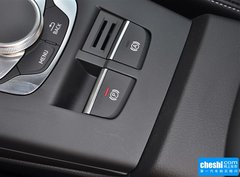 2015款 2.0T Limousine