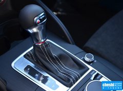 2015款 2.0T Limousine