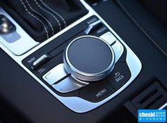 2015款 2.0T Limousine