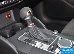 2015款 2.0T Limousine