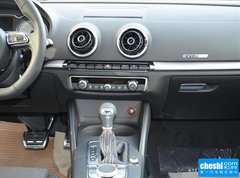 2015款 2.0T Limousine